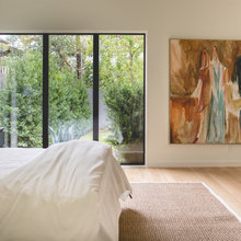 Modern Master Bedroom