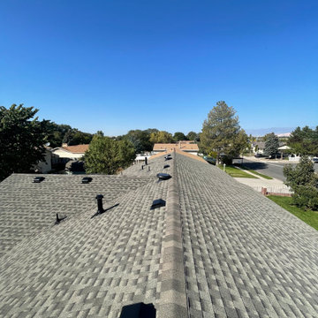 Roofing