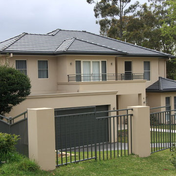 Belrose Project