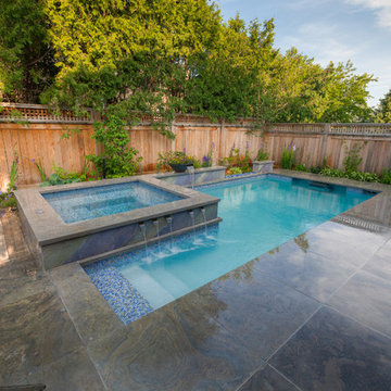 Urban Oasis