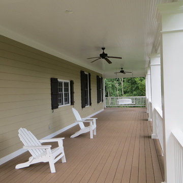 South Knoxville Remodel Late Spring/Summer 2015 #2
