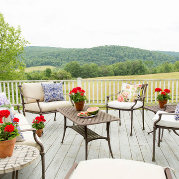 My Houzz: Golden Hill Studio