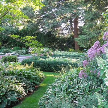 Chestnut Hill