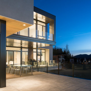 Summit Park House