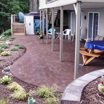 Patios