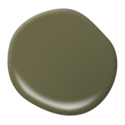 Amazon Jungle PPU9-24 - Paint