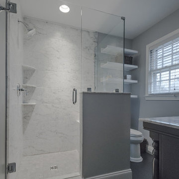 Bathrooms