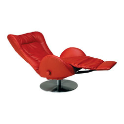 LAFER - Amy Recliner Chair by LAFER - Recliner Chairs