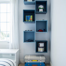 Reece's Room