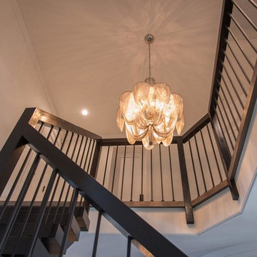 Custom Home in South Bellmore