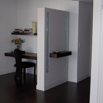 Downtown Condo