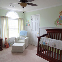 Charlottes room