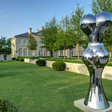 Sustainable Estate