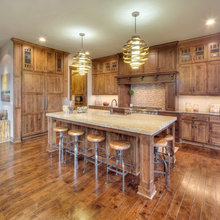 Kitchen Ideas