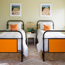 Guest Bedrooms