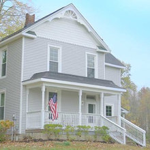 Exterior Trim