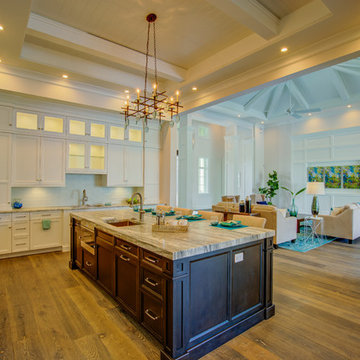 Contemporary Home Staging