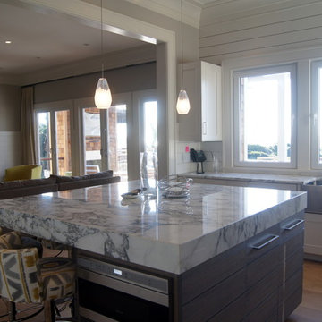 Coastal Contemporary