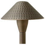 HInkley - Hinkley Landscape Hardy Island 20 Watt Path Light - Named after the ruggedly beautiful island off the coast of Bristish Columbia, Hardy Island products are impeccably designed to defy the harshest environments. Hinkley Path Lights add impeccable style and safety to walkways and outdoor living environments to create sophisticated curb appeal.