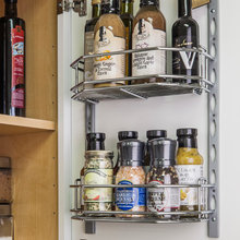 Kitchen extras