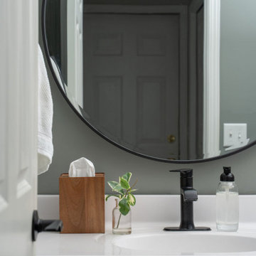 Traditional Home Refresh