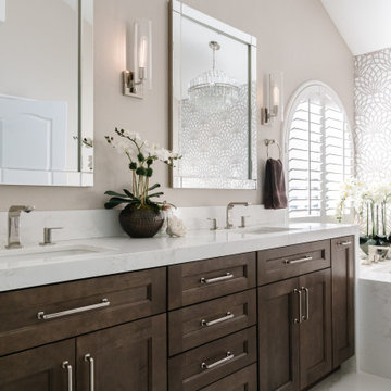 Via Canarias Master Bath