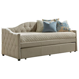Transitional Daybeds by Homesquare