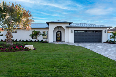 Exterior home idea in Other