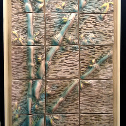 Sculptural Expressions in Clay - Products