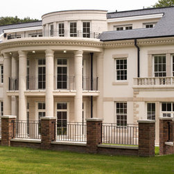 Palladion Mansion Formby - Products