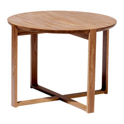 Ton Tables - Coffee Tables