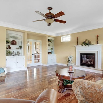 Farnham Ln. Custom Home III