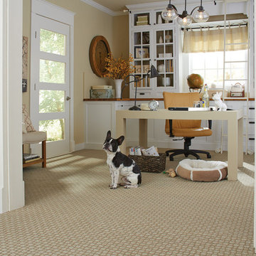 Tuftex Carpets of California Inspirational Room Scenes