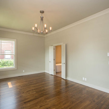 Insight Homes Mid-Town Tulsa - S. Detroit