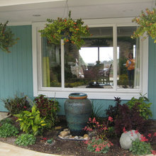 Exterior Ideas