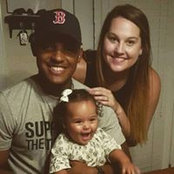 Trey Kemp's photo