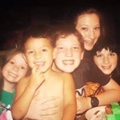 Mandy Marshall Henderson's photo