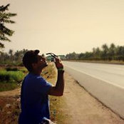 Foto von Sid Reddy