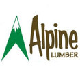 Alpine Lumber's profile photo