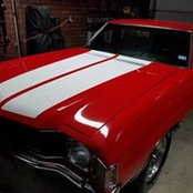 Frank Rodano's photo