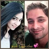 Foto von Alifya Ansari