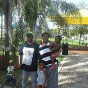 Patrice Gibson's photo