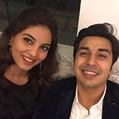 Rachna Bahadur's photo