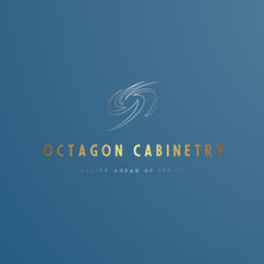 Octagon Cabinetry