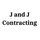 J and J Contracting