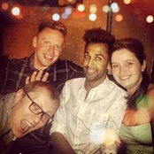 Arsh Patel's photo