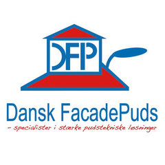 Dansk FacadePuds ApS