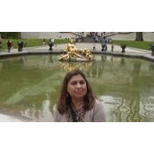 Saadia Yaqub's photo