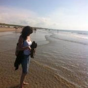 Rebecca Olstroem's photo