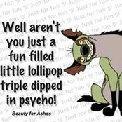Donna Robinson's photo